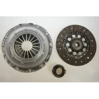 Kit d'embrayage DRIVERS DS10210