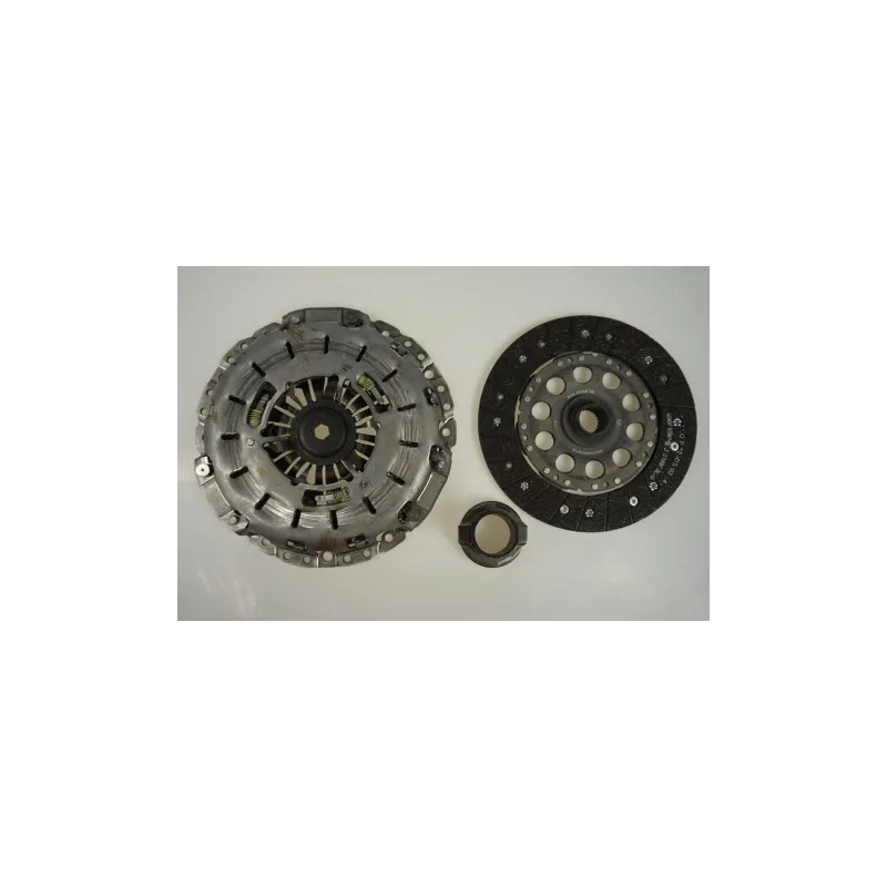 Kit d'embrayage DRIVERS DS10219
