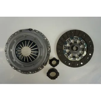 Kit d'embrayage DRIVERS
