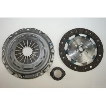 Kit d'embrayage DRIVERS DS10222