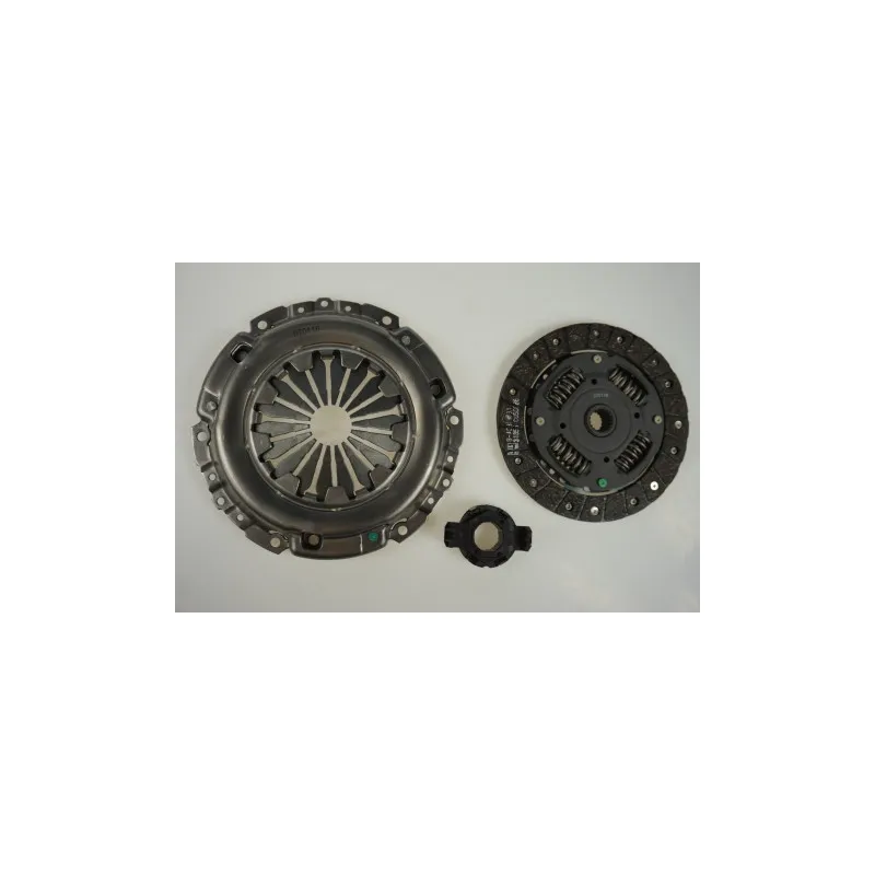 Kit d'embrayage DRIVERS DS10311