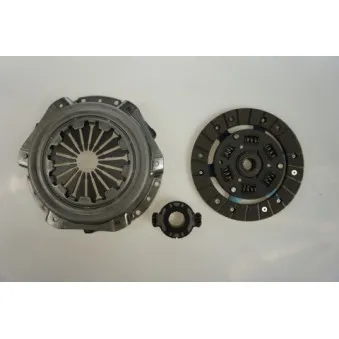 Kit d'embrayage DRIVERS