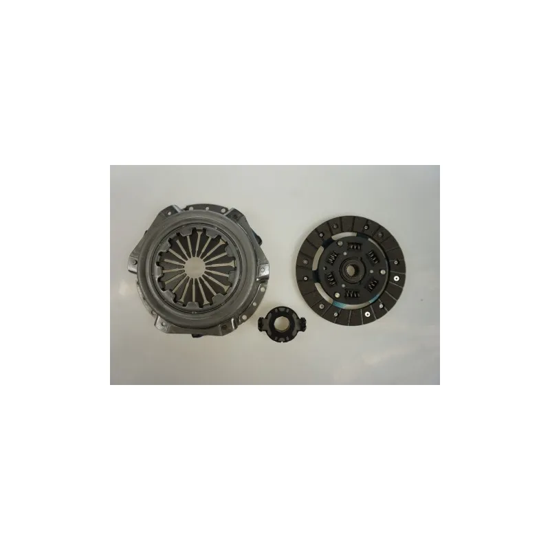 Kit d'embrayage DRIVERS DS10312