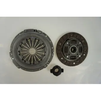 Kit d'embrayage DRIVERS DS10314
