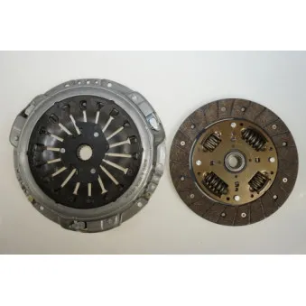 Kit d'embrayage DRIVERS DS10315