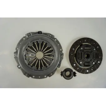Kit d'embrayage DRIVERS DS10319