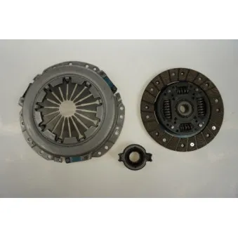 Kit d'embrayage DRIVERS DS10323