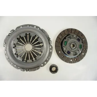Kit d'embrayage DRIVERS DS10324