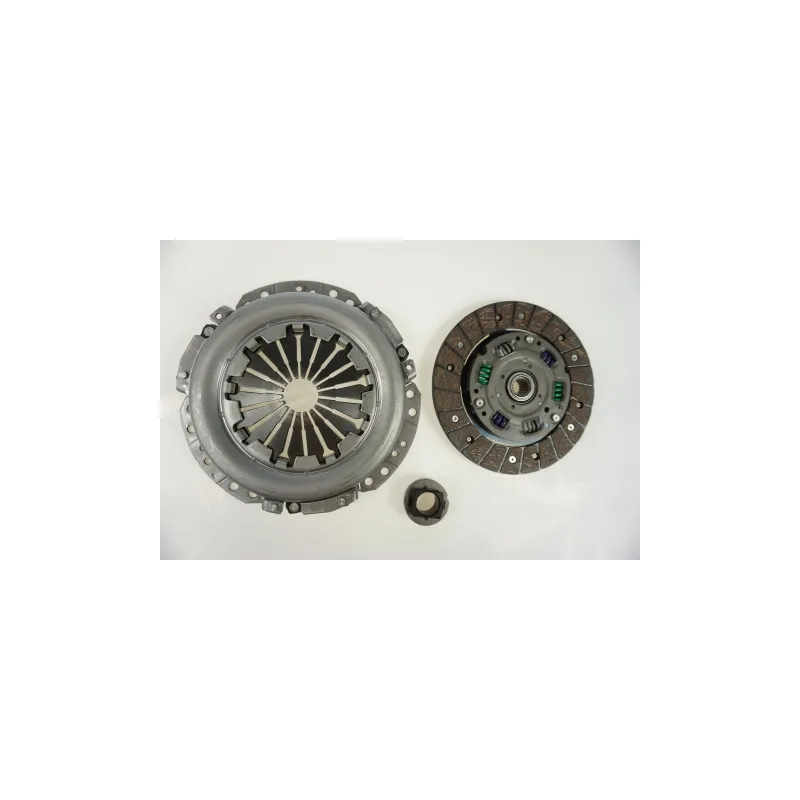 Kit d'embrayage DRIVERS DS10324