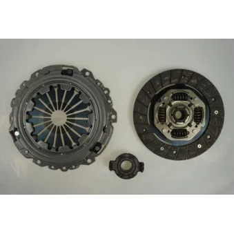 Kit d'embrayage DRIVERS DS10326