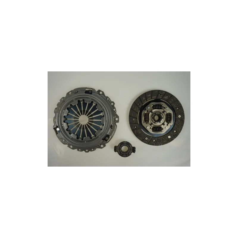 Kit d'embrayage DRIVERS DS10326