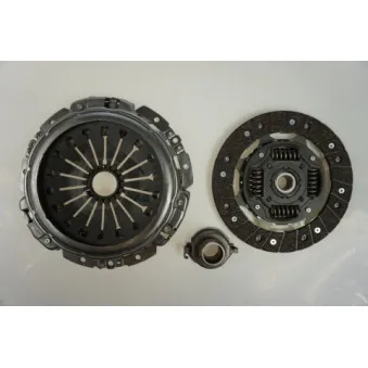 Kit d'embrayage DRIVERS DS10329