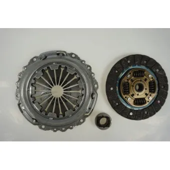 Kit d'embrayage DRIVERS