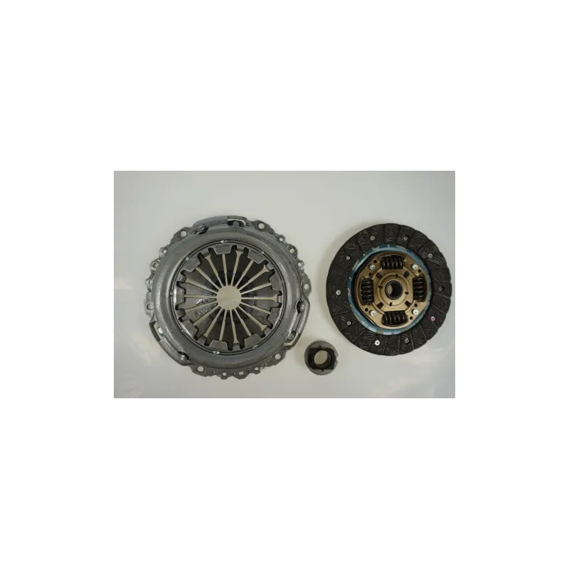 Kit d'embrayage DRIVERS DS10333