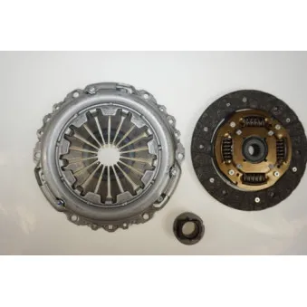 Kit d'embrayage DRIVERS DS10334