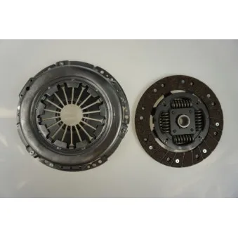 Kit d'embrayage DRIVERS DS10336