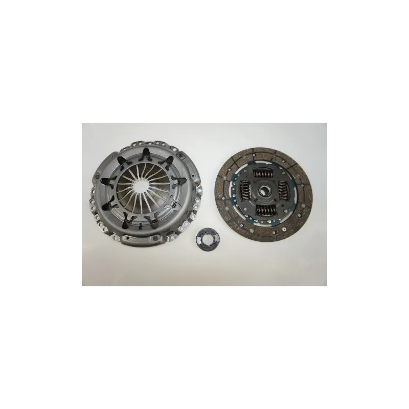 Kit d'embrayage DRIVERS DS10352