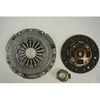 Kit d'embrayage DRIVERS DS10407