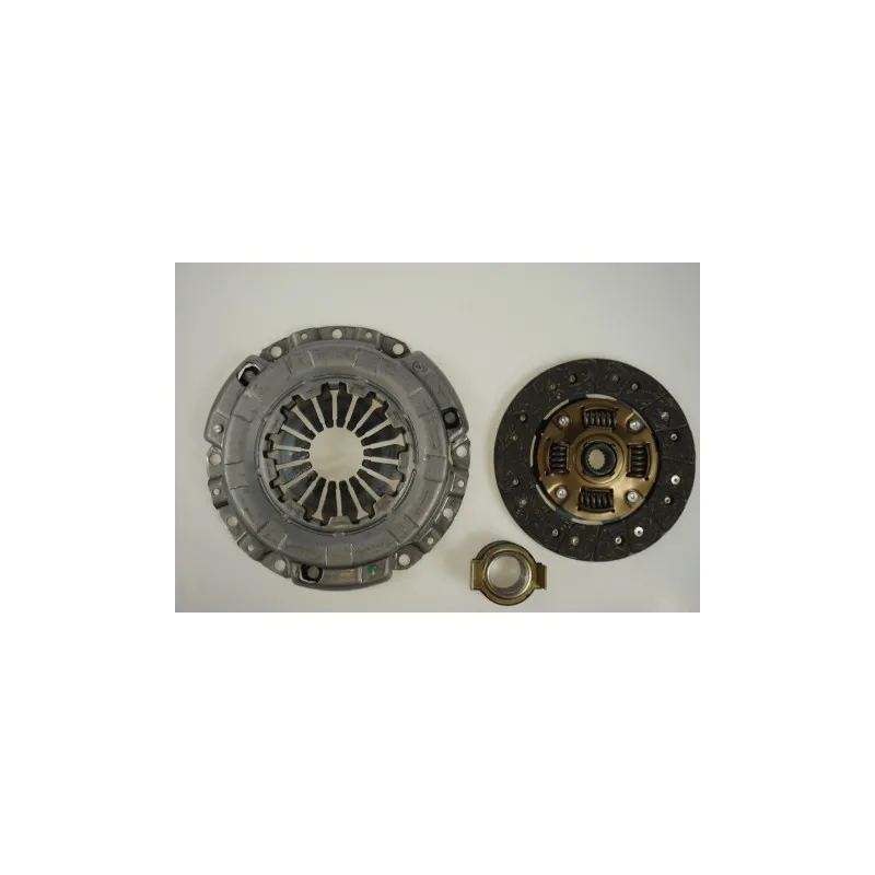 Kit d'embrayage DRIVERS DS10407