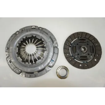 Kit d'embrayage DRIVERS DS10411