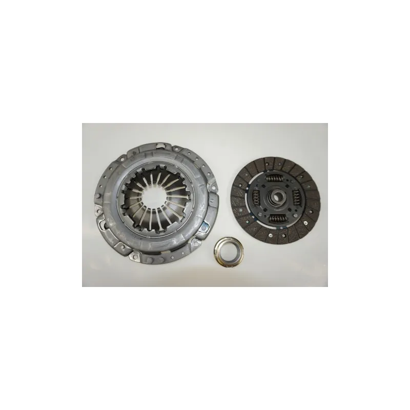 Kit d'embrayage DRIVERS DS10411