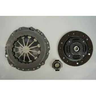Kit d'embrayage DRIVERS DS10616