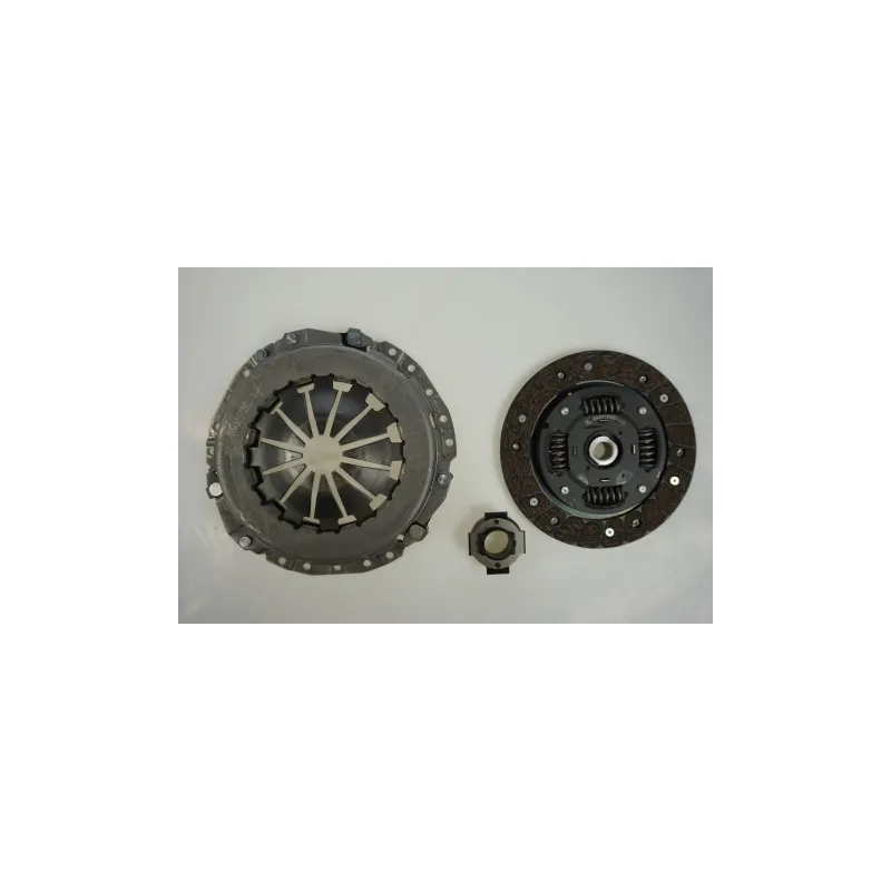 Kit d'embrayage DRIVERS DS10616