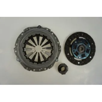 Kit d'embrayage DRIVERS DS10617