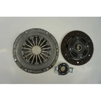 Kit d'embrayage DRIVERS DS10625