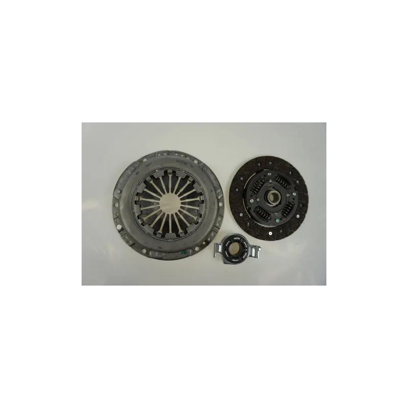 Kit d'embrayage DRIVERS DS10625