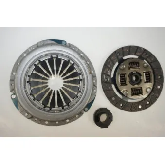 Kit d'embrayage DRIVERS DS10629