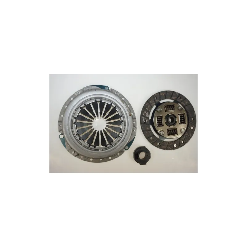 Kit d'embrayage DRIVERS DS10629