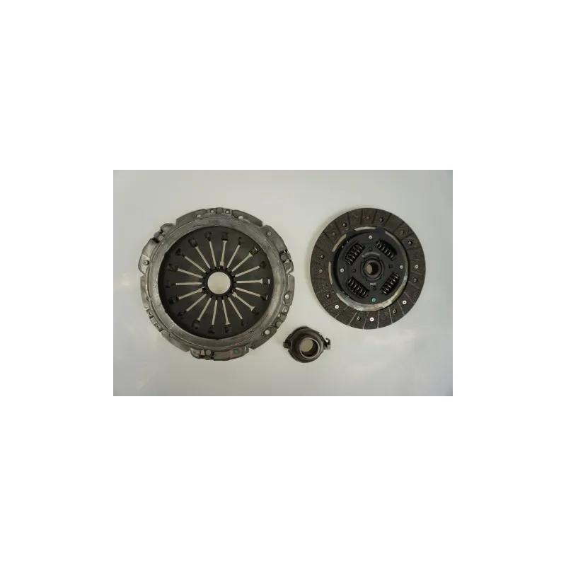 Kit d'embrayage DRIVERS DS10630