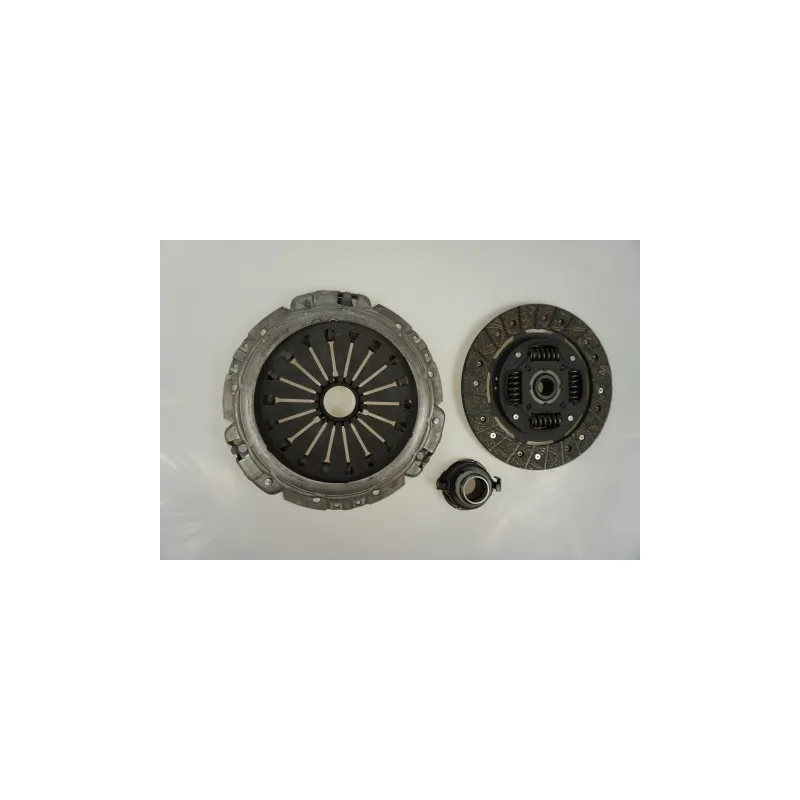 Kit d'embrayage DRIVERS DS10634