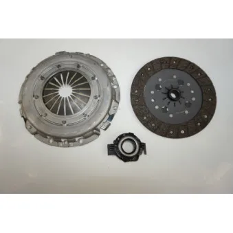 Kit d'embrayage DRIVERS DS10641