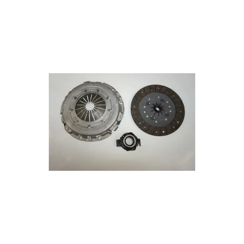 Kit d'embrayage DRIVERS DS10641