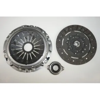 Kit d'embrayage DRIVERS