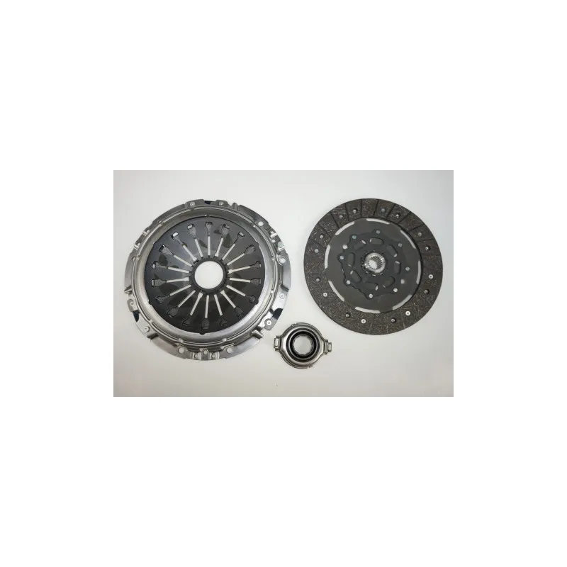 Kit d'embrayage DRIVERS DS10643