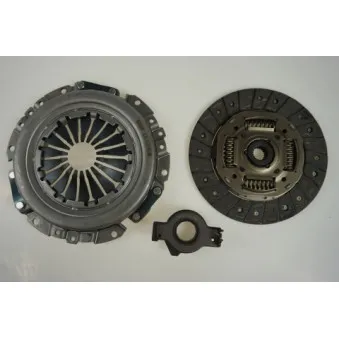 Kit d'embrayage DRIVERS DS10646