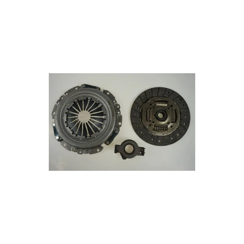 Kit d'embrayage DRIVERS DS10646