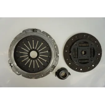 Kit d'embrayage DRIVERS DS10650