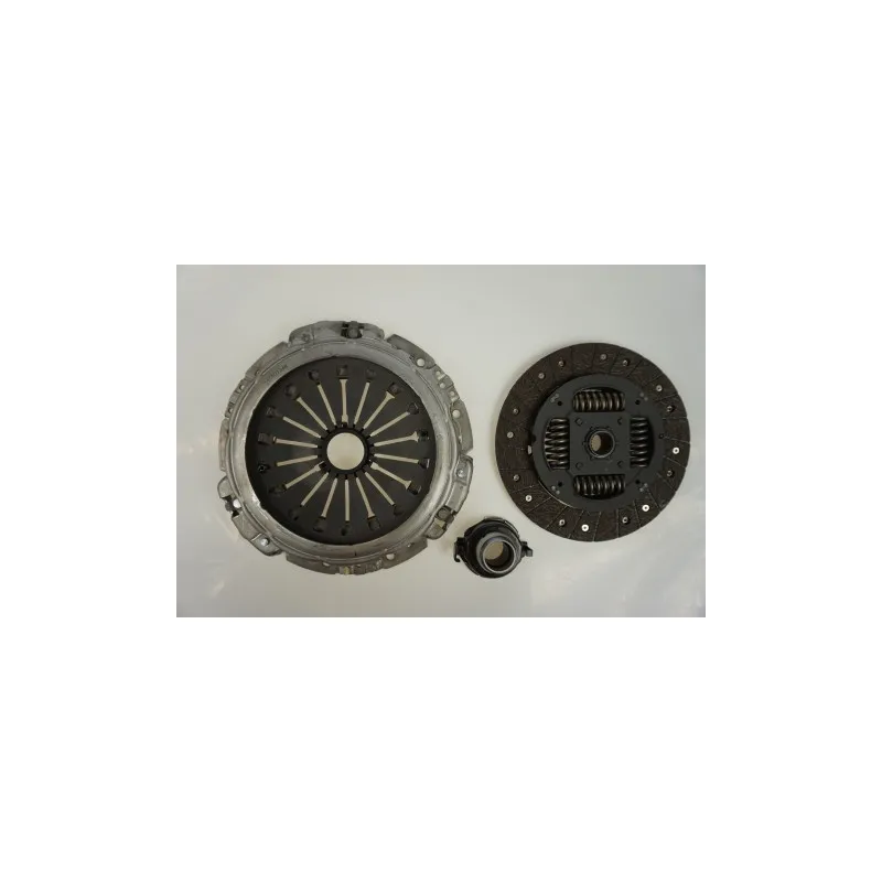 Kit d'embrayage DRIVERS DS10650
