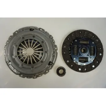 Kit d'embrayage DRIVERS DS10654