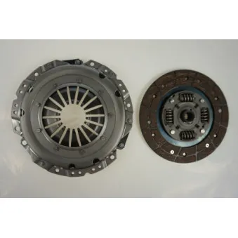 Kit d'embrayage DRIVERS DS10658