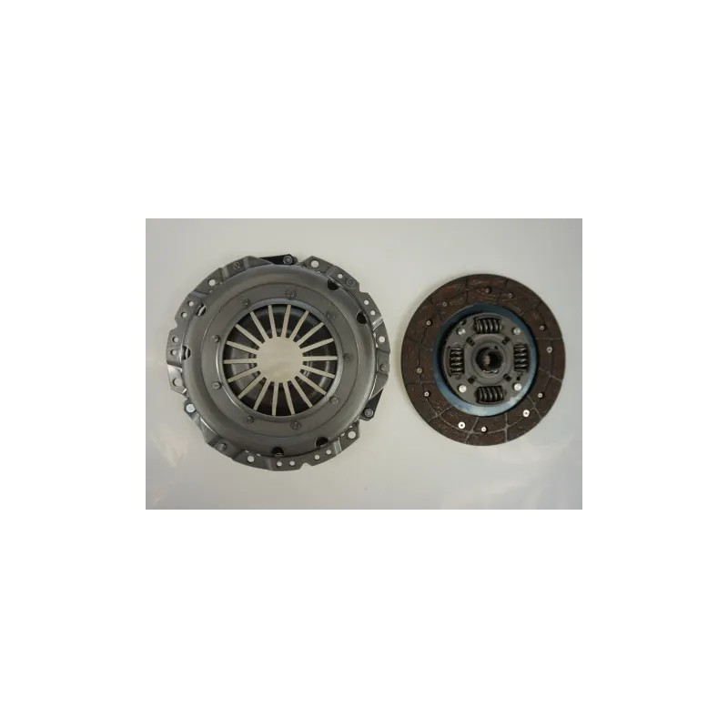 Kit d'embrayage DRIVERS DS10658