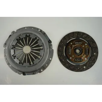 Kit d'embrayage DRIVERS DS10659