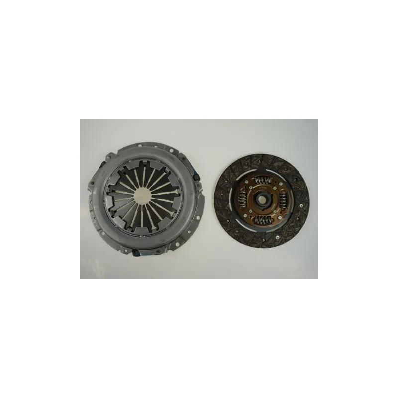 Kit d'embrayage DRIVERS DS10659