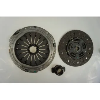 Kit d'embrayage DRIVERS DS10661