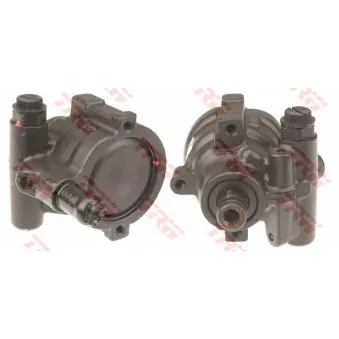 Pompe hydraulique, direction TRW