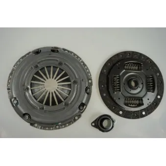 Kit d'embrayage DRIVERS DS10663